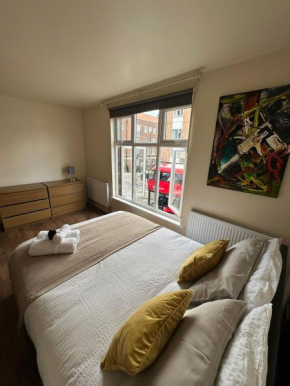 Ensuite Room Shoreditch